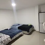 Santa Annare Cozy Rooms