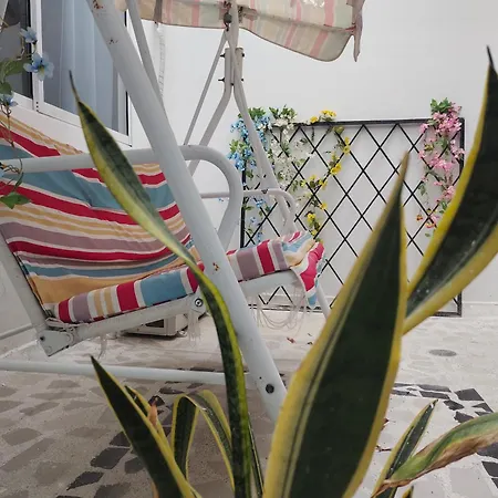 Santa Annare Building Homestay Cartagena