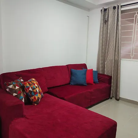 Santa Annare Building Homestay
