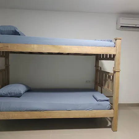 Homestay Santa Annare Building
