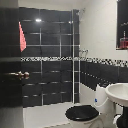 Santa Annare Building Homestay Cartagena