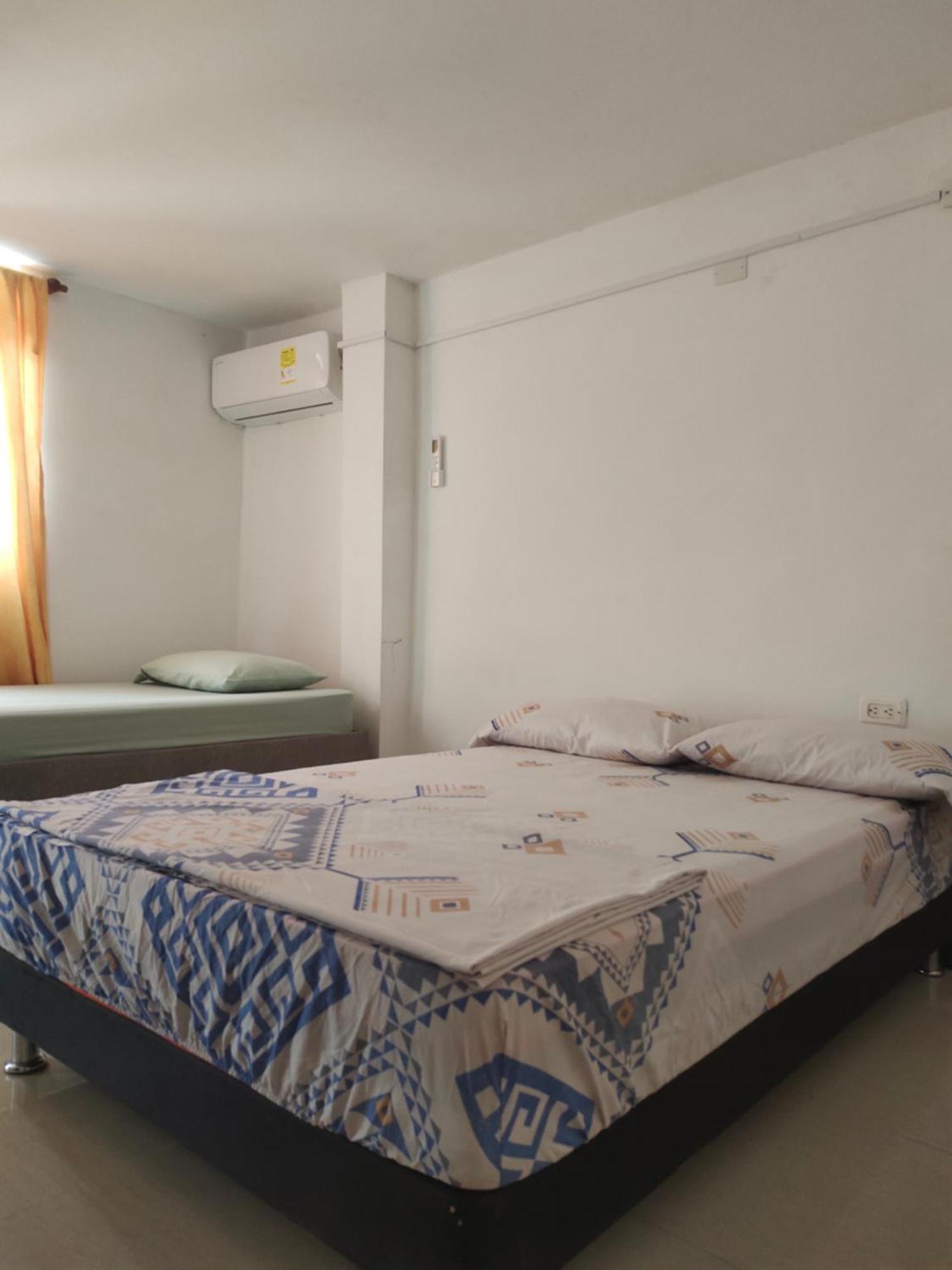 Santa Annare Building Homestay