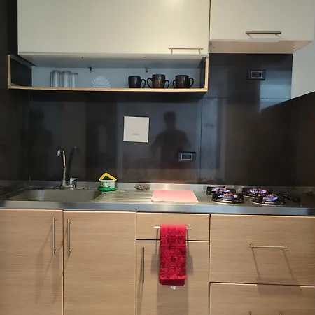 Homestay Santa Annare Building Cartagena