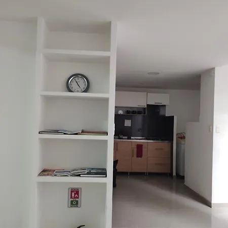 Santa Annare Building Homestay *