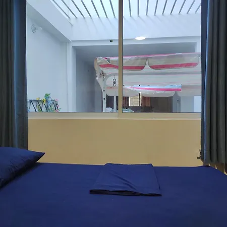 Santa Annare Building Homestay Cartagena