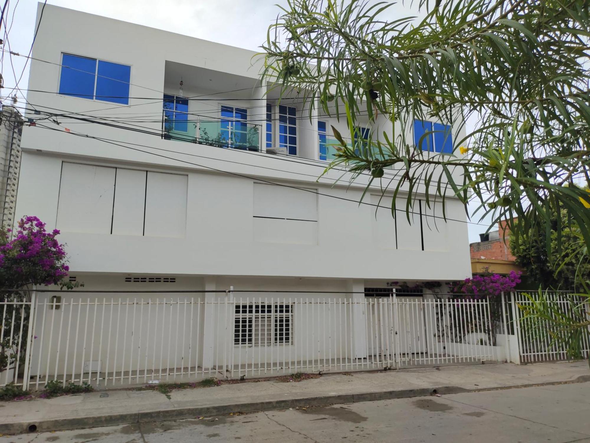 Homestay Santa Annare Cozy Cartagena