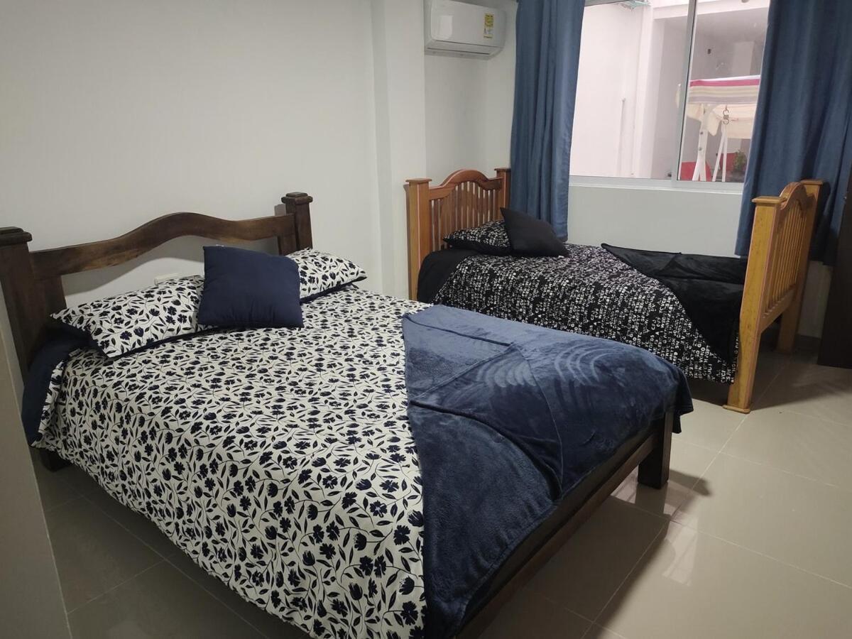 Santa Annare Cozy * Cartagena