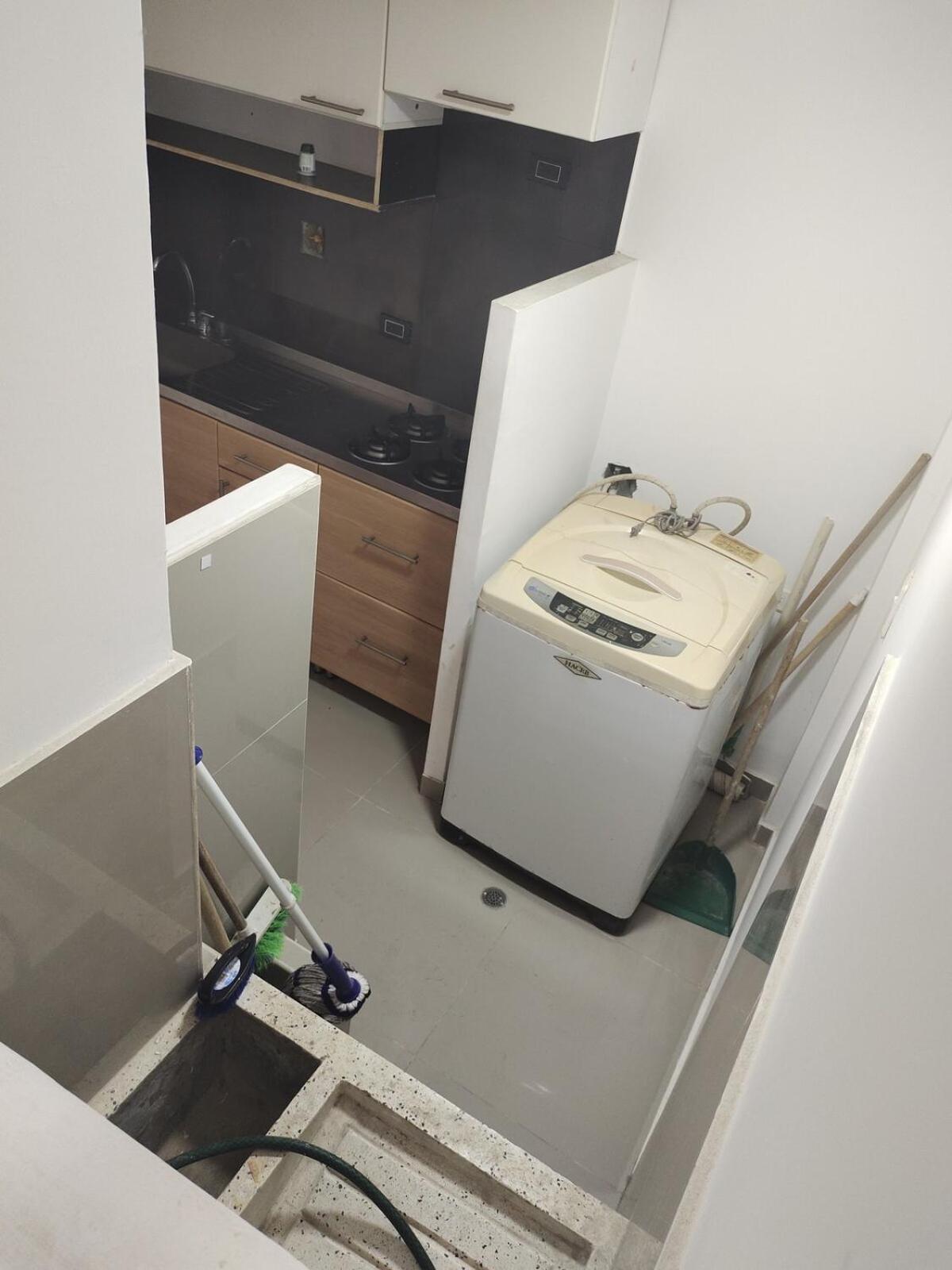 Santa Annare Cozy Cartagena