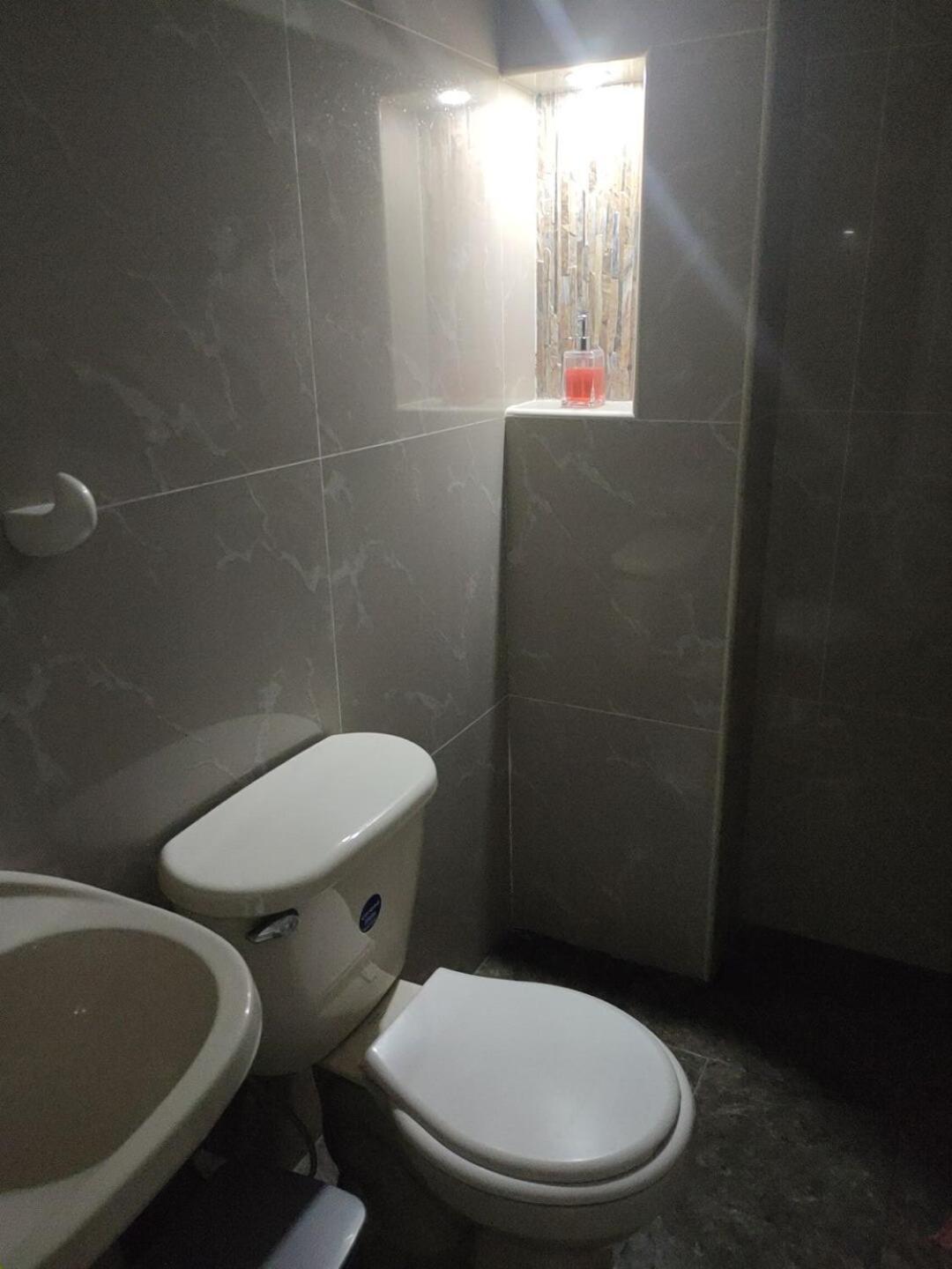 Santa Annare Cozy * Cartagena