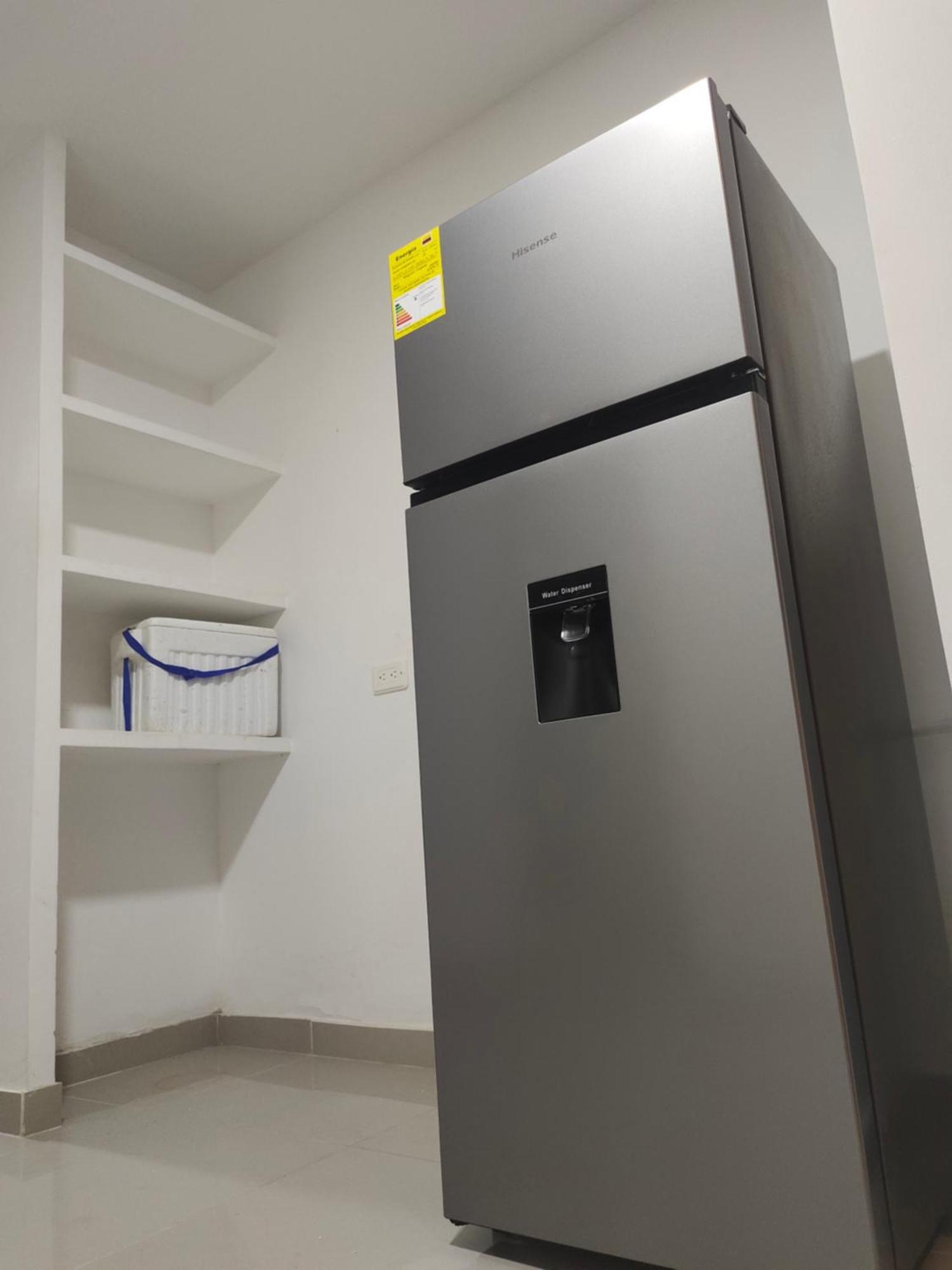 Santa Annare Cozy Homestay Cartagena