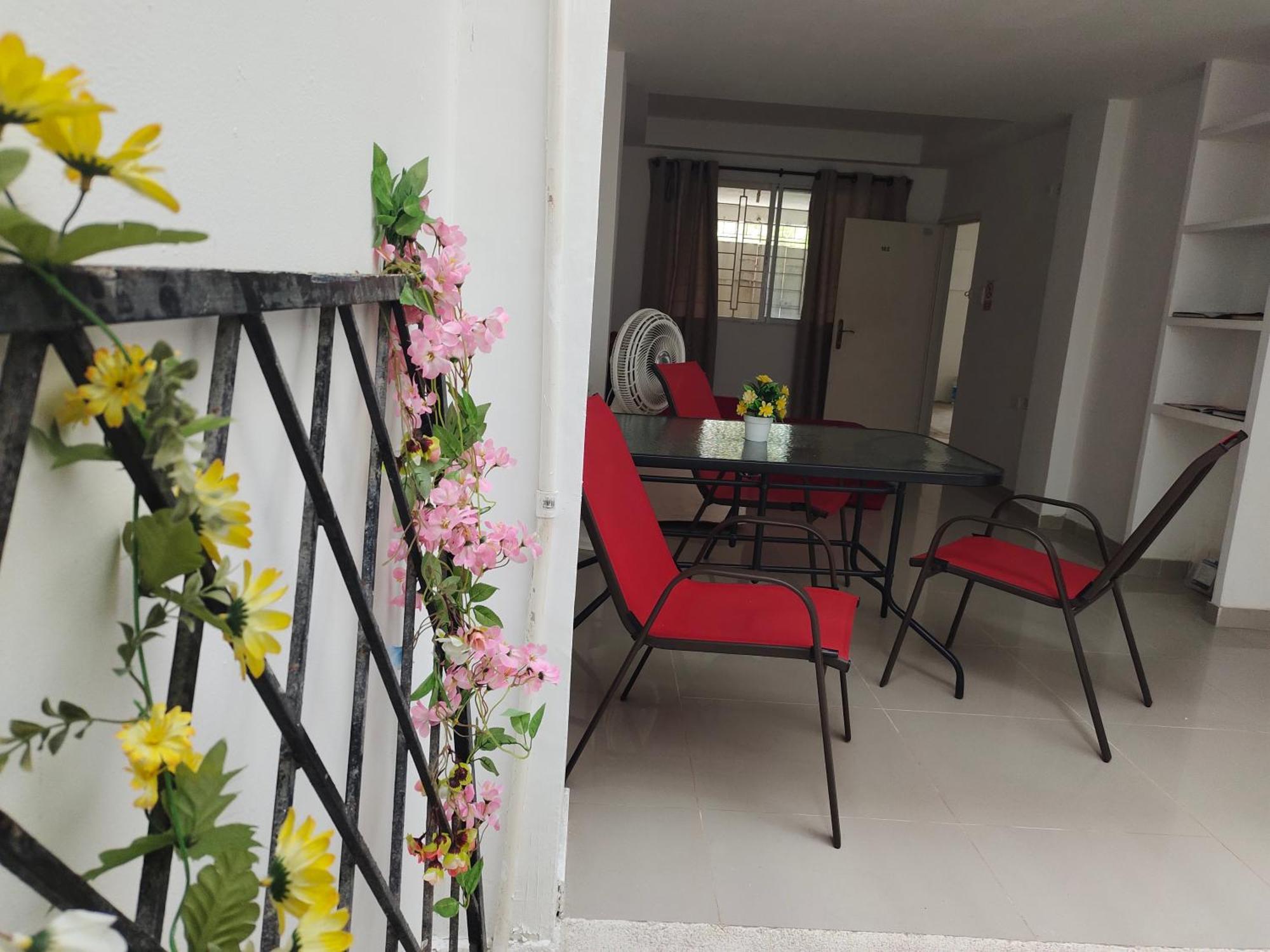 Santa Annare Building Habitación en casa particular Cartagena