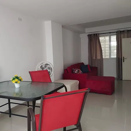 Santa Annare Building Habitación en casa particular Cartagena
